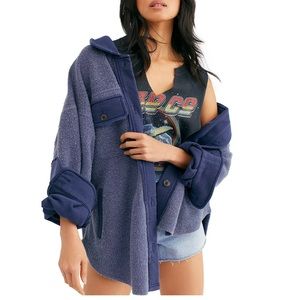 Free People Ruby Jacket